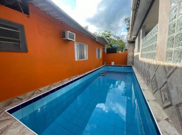 Casa de 2 quartos, Itanhaém · CASA COM PISCINA A VENDA NA PRAIA EM ITANHAÉM/SP