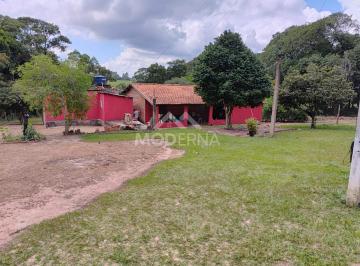 20250402142920324.jpeg · Chácara para Venda em Bofete, Campo alegre 2, 1 dormitório, 1 banheiro