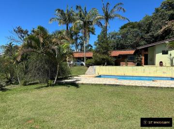 Rural · 1000m² · 3 Quartos · Chácara Ótima Topografia na Divisa Entre Atibaia/Mairiporã - Financiamento