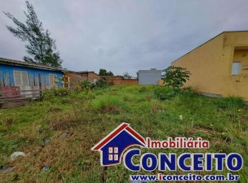 Terreno , Imbé · T17 - Ótimo lote medindo 300m² localizado em região de moradores