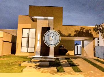 Foto 01 · Gran Ville São Venâncio Itupeva casa 220m² com espaço gourmet e fácil acesso ao centro e rodovias