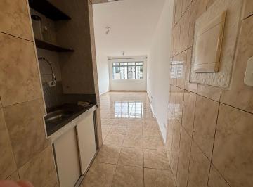 Foto 01 · Oportunidade imperdível: Apartamento à venda na Bela Vista, São Paulo-SP! 1 quarto, 1 sala, 1 banhei