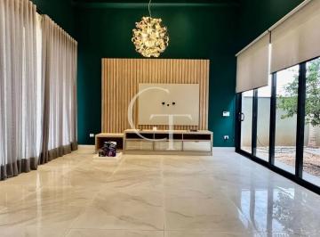 Casa Térrea á Venda com 3 Suítes e Piscina no Condomínio Reserva Saint Paul · Casa à venda - em Residencial Saint Paul