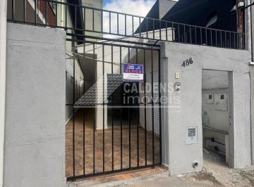 Foto 01 · Excelente oportunidade de ponto comercial para locação no Jardim das Hortênsias, Poços de Caldas-MG: