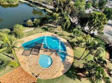 Apartamento de Alto Padrão à Venda em Itu | Edifício Residencial Portella Leste | 329 m² | 5 Dormitórios | 3 Suítes | 3 Vagas · Apartamento à venda - no Brasil