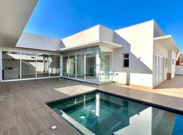 Casa à venda no Condomínio Portella · Casa à venda - em Terras de São José Urbano Portella
