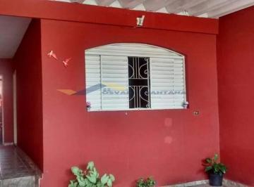 Casa no bairro Vila Ianni · Casa à venda - na Vila Ianni