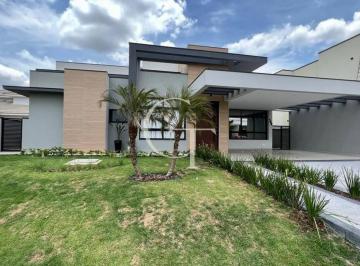 Casa para Venda no Condomínio Xapada Parque Ytu, Itu SP · Casa à venda - em Loteamento Parque Chapada de Itu