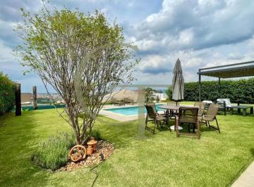 Casa de Alto Padrão à Venda no Parque Ytu Xapada em Itu | 4 Suítes | Vista Panorâmica | Piscina | Terreno 965m² · Casa à venda - em Loteamento Parque Chapada de Itu