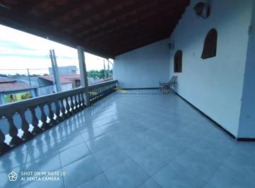 Sobrado no bairro Parque Residencial Potiguara · Casa à venda - no Parque Residencial Potiguara