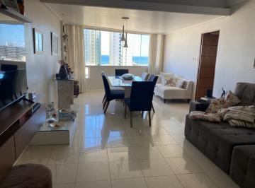 Apartamento de 3 quartos, Salvador · Apartamento 3 Quartos – Costa Azul – Salvador/Ba