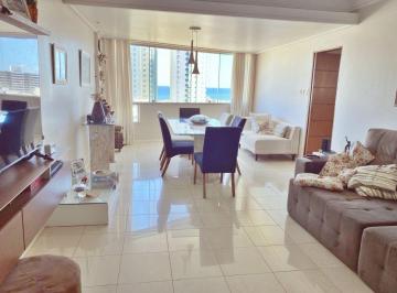 Apartamento de 3 quartos, Salvador · Apartamento 3 Quartos – Costa Azul – Salvador/Ba