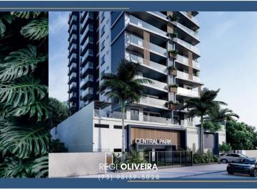 Apartamento · 67m² · 2 Quartos · 1 Vaga · Apartamento à venda no bairro Boa Vista - Ilhéus/BA