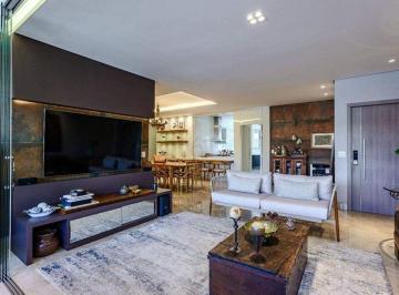 Apartamento de 4 quartos, Brasília · SQNW 110 Apto 4 suítes 215m² 4 vagas soltas 6ºANDAR ALTO PADRÃO
