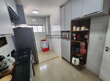 Foto 01 · Apartamento, Armação, Salvador, BA