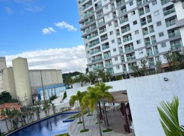 Apartamento de 3 quartos, São Luís · Apartamento Semi Mobiliado