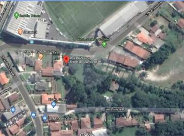 Terreno , Curitiba · TERRENO RESIDENCIAL/COMERCIAL EM SANTA FELICIDADE COM 6169m2