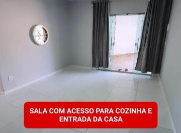 Casa de 3 quartos, Águas Claras · VENDO CASA FORA DE CONDOMÍNIO PRÓXIMA EPNB! ANALISA PROPOSTAS! NÃO FINANCIA!!