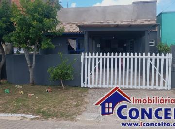 Casa de 2 quartos, Imbé · XC219 - Ótimo imóvel em condomínio localizado em Mariluz