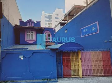 Foto 01 · Casa comercial para locação, 6 vagas, no Jardim Paulista, São Paulo- SP.