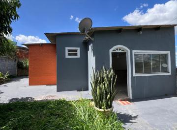Casa de 2 quartos, Águas Claras · Casa 2 suítes Lote 400 m2 ARNIQUEIRA conjunto 4