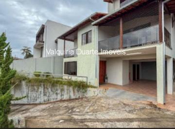 Foto 01 · Casa, Quintas, Nova Lima, MG