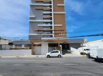 Foto 01 · Apartamento, Itapuã, Salvador, BA