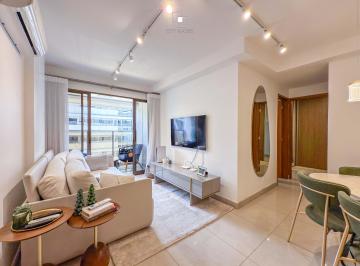 Apartamento de 2 quartos, Brasília · SQNW 109 - 5º ANDAR - 2Q - LINDO!