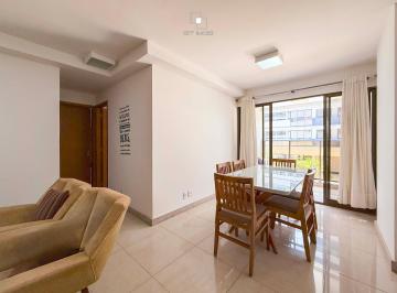 Apartamento de 2 quartos, Brasília · SQNW 109 - 1º ANDAR - 2Q - VARANDA