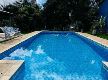 Foto 07 · Chácara com 4 Quartos e 3 banheiros à Venda, 1.400 m² por R$ 1.000.000 Cód. ch2163
