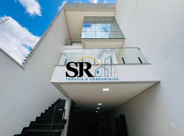 Foto 01 · VENDE-SE TRIPLEX NO CIDADE NOVA (R$ 1.650.000,00)