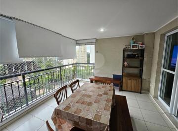 Apartamento de 3 quartos, São Paulo · APTO TUCURUVI