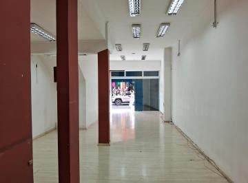 Foto 01 · Salão Comercial para Locação no Centro de Sorocaba-SP! 1 Sala, 1 Banheiro, 95m² de Área! Venha Confe