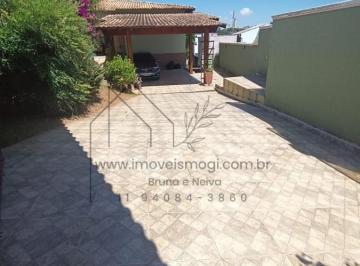 202504021531193433.jpg · Casa em Condomínio para Venda em Mogi das Cruzes, Jardim Rubi, 5 dormitórios, 1 suíte, 3 banheiros, 