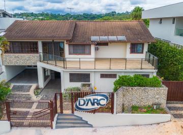Casa de 4 quartos, Brasília · LAGO SUL QI 25 4 SUITES VISTA PARA O LAGO
