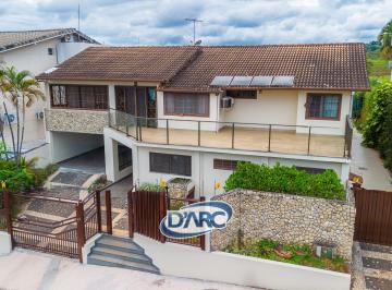 Casa de 4 quartos, Brasília · QI 25 Lago Sul — 4 Suítes e Vista para o Lago e Ponte