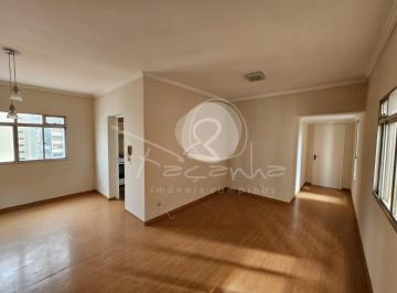 Foto 01 · Apartamento no Cambuí em Campinas por R$ 620.000,00 - Façanha Imóveis Campinas