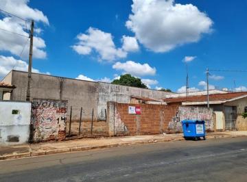 Foto 01 · Terreno, Centro, Santa Gertrudes, SP