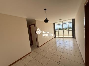 Apartamento · 89m² · 2 Quartos · 1 Vaga · CCSW 04 - SUDOESTE - VISTA LIVRE - ANDAR ALTO