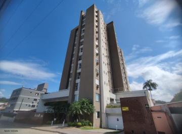 Foto 01 · Apartamento, Escola Agrícola, Blumenau, SC
