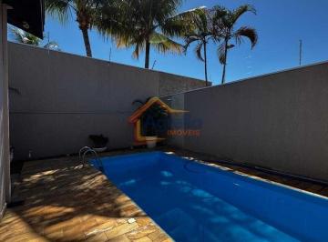 Casa · 360m² · 3 Quartos · 3 Vagas · Casa à venda no bairro Parque Residencial Cambuí - Mogi Guaçu/SP