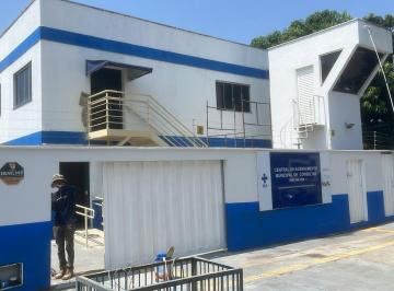 Comercial , Aparecida de Goiânia · IMOVEL COMERCIAL 450MT SETOR VILA BRASILIA - AP DE GOIANIA 