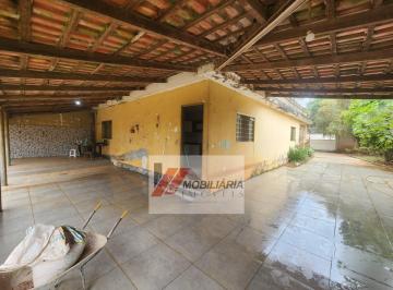 Casa de 4 quartos, Taguatinga · CASA PARA VENDA 04 QUARTOS NA COLÔNIA AGRÍCOLA SAMAMBAIA TAGUAPARQUE