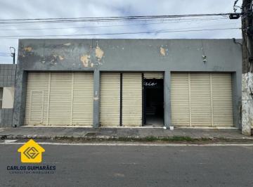 Foto 01 · GALPÃO DISPONÍVEL PARA LOCAÇÃO NO SÃO MIGUEL- JUAZEIRO DO NORTE