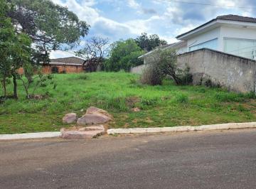 Terreno , Brasília · LOTE COM ACLIVE, COM BELA VISTA PERMANENTE PARA O VALE