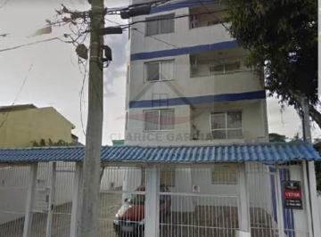 Foto 01 · Apartamento, Sumaré, Alvorada, RS