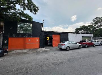 Foto 01 · Galpão a Venda com 240m2 por R$ 750.000,00 - Vila Dalva / Rio Pequeno - São Paulo/SP