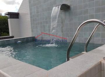 Casa · 130m² · 4 Quartos · 1 Vaga · Sobreposta Alta Duplex 4 Quartos com Piscina Churrasqueira a Venda