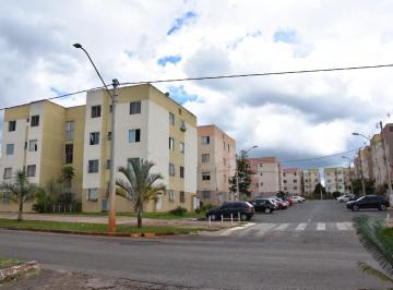 Apartamento de 2 quartos, Paranoá · Apartamento 2 dormitórios Paranoá Parque Brasília DF