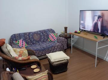 Apartamento de 2 quartos, Rio de Janeiro · Apartamento perto fortaleza de São João